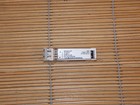 Cisco SFP-OC3-MM OC-3/STM-1 short-reach (2 km) 1310-nm wavelength, MMF, LC 