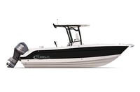 2021 Robalo R242