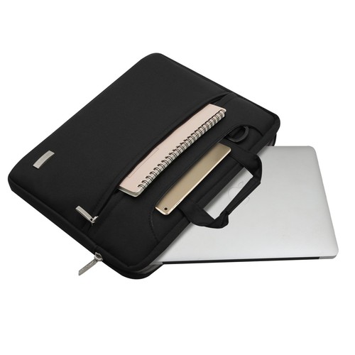 Mosiso Laptop 11 13 15 inch Case Bags for Macbook Acer Dell Asus HP 13.3 15.6 - Picture 28 of 47
