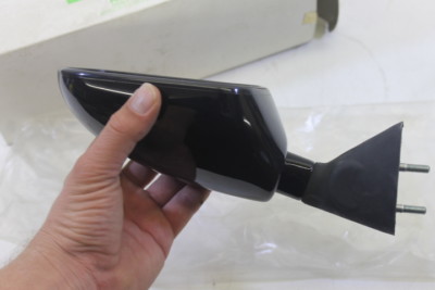NEW Kawasaki OEM 94-97 ZX900 Right Black Mirror Assembly 56001