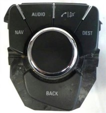 NAV CONTROLS Vauxhall Insignia & WARRANTY - NCS1191928 - 13343756