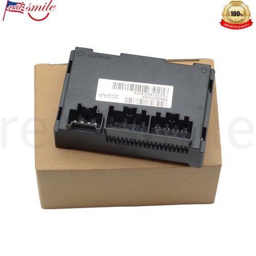 Módulo de control de caja de transferencia apto para Jeep Grand Cherokee Durango 2019 68423302AA - Imagen 4 de 8