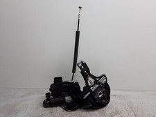 JAGUAR XF 08-15 Year X250 Passenger N/S Rear Door Lock Catch Mechanism 000464424