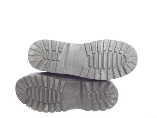 HISEA Ankle Height Rain Boots Rubber Garden Boots Waterproof Platform M10 Camo - Bild 4 von 6