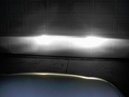 HID Xenon Digital Slim Kit H1 H3 H4 H7 H9 H11 9006 9007 9003 9005 9004 9145 9140 - Picture 4 of 10