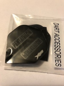 Pentathlon H2-1 Dart Flights Standard Shape
