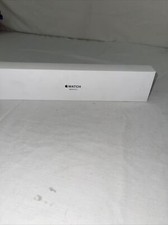 EMPTY BOX Apple I Watch Series 3 Original Packaging 38 mm Case