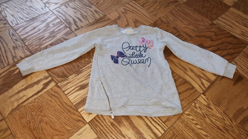 Girl Sweater 8t - Picture 10 of 16