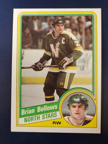 1984-85 Topps Hockey Cards Complete Your Set You Pick Choose #1 - 165 - Picture 140 of 323