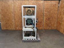 SUGINO CJP-2025-11 PUMP 25 L PER MIN 20 MPA 15 HP 230/460 V VOLT 3 PH USED