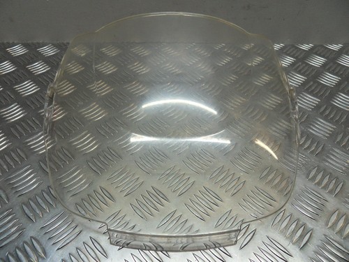 Genuine Honda CBR 600 F2 Standard windshield screen 1991 to 1994 - Picture 1 of 7