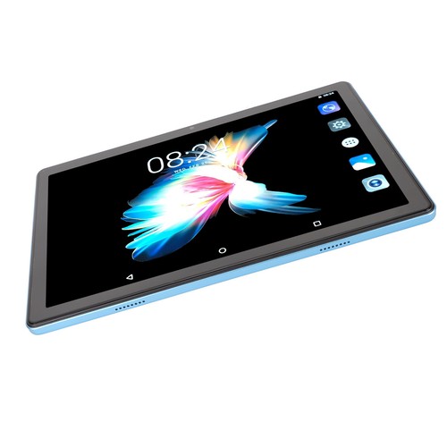 Blue 10.1in Tablet For 13.0 2560X1600 Resolution RAM 8GB ROM 128GB F New - Picture 16 of 23