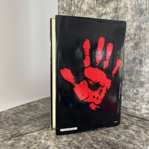 THINNER Stephen King / Richard Bachman NAL HC w DJ - Bild 3 von 9