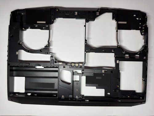 CLEVO P775DM3 Middle Bottom Base Frame Chassis 6-39-P7753-21X