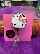 badge reel retractable