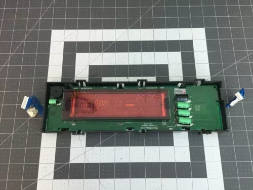 KitchenAid Range/Oven Control Board WPW10708464 Same Day Shipping & Warranty