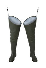 Wathose Angelstiefel Watstiefel Anglerstiefel Fischerhose Teichhose Stiefel 