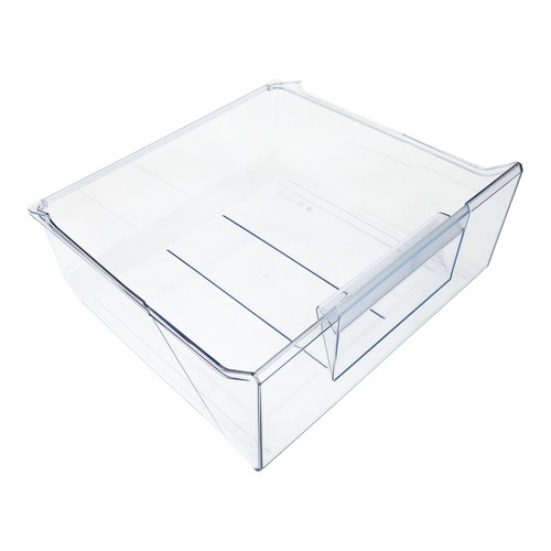 AEG SCS51800F1 Fridge Freezer Top or Middle Drawer Box Frozen Food Container GEN - Picture 12 of 12