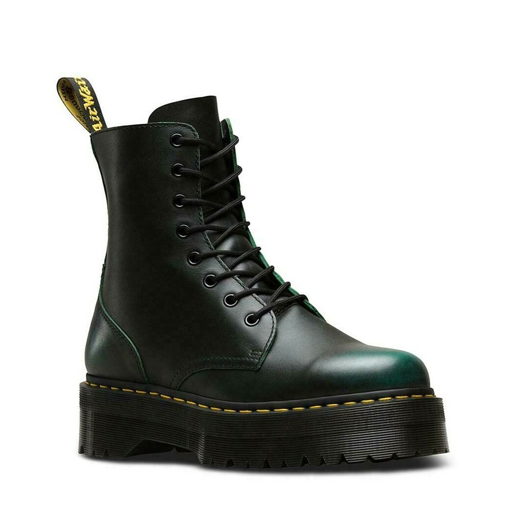 Dr Martens Airwair X Supreme Green Uk10 For Sale | EBay