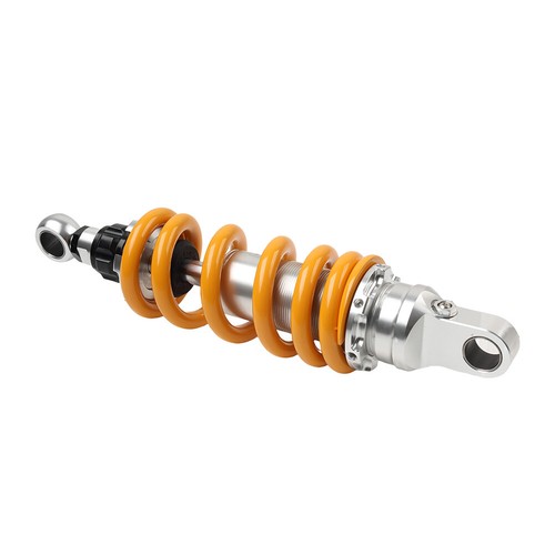 Ammortizzatore motore 11,5 mm molla 305 mm per dirt pit bike ATV quad gz - Foto 9 di 11
