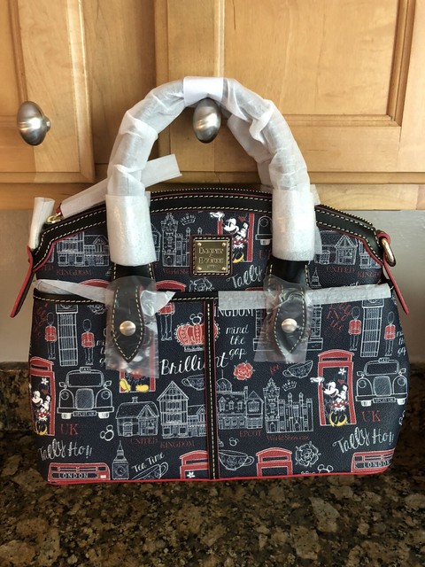 ebay disney purses