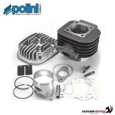 Kit cilindros Polini D.47 para MBK Booster 50 2004> 2T refrigerado por aire