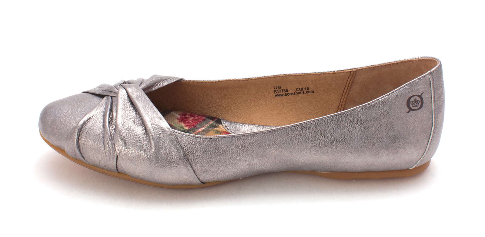 B.O.C Damenschuhe liily Closed Toe Slide Flats B.O.C Damenschuhe liily Closed Toe Slide Flats