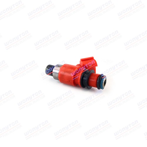 1x Fuel Injector BB5-13761-00-00 For Yamaha ATV KODIAK 450 2018-2022 - Picture 6 of 6