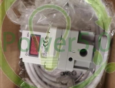 NEW SMC ITV2050-31F2BL3-X154 Solenoid Valve~ - Picture 1 of 5
