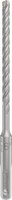 Bosch Pro Sds Plus-5X Hammerbohrer, 6,5 X 100 X 160 Mm