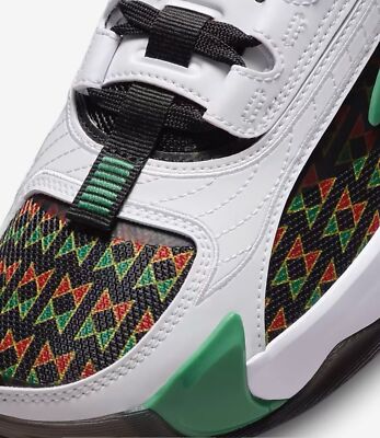 【新品】Nike Jordan Luka 2 \"Quai 54\" Jordan Luka 2 Quai 54 - Jul 2023 - FQ1153-100 - KicksOnFire.com