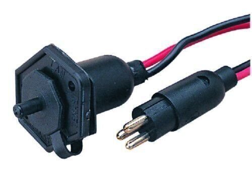 Seadog Trolling Motor Plug 10ga 426184-1 - Bild 1 von 1