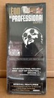 Léon the Professional (Dvd, 2005, 2-Disc Set, Deluxe Edition) Sealed