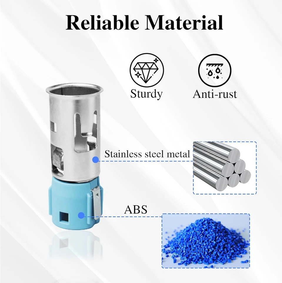 Зажигалки автомобильные прикуриватели с розеткой питания для Dodge Ram 1500 04685590 - Изображение 3 из 4