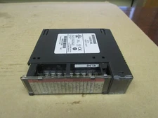 GE FANUC OUTPUT RELAY MODULE IC693MDL940 2A 16 PT 120/240 VAC
