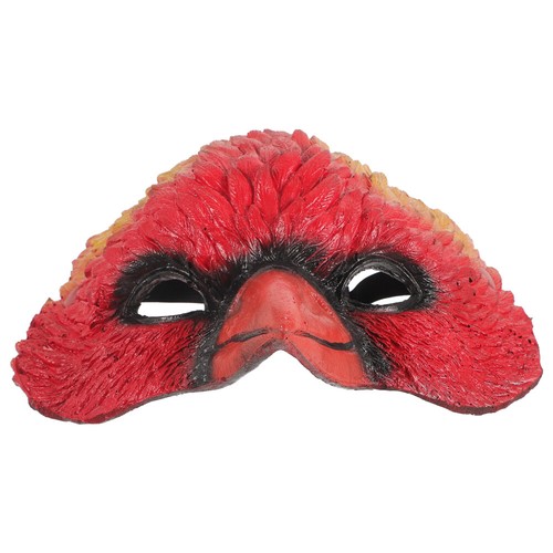 Party Costume Bird vendu Headwear Masque À Tête Animale Enfant De Bébé Doiseau