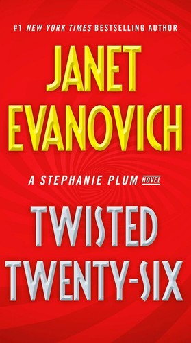Twisted Twenty-Six (Stephanie Plum) par Janet Evanovich