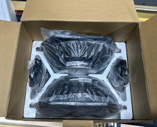 Infinity Kappa 572.5cf 2-Way 5in. x 7in. Car Speaker NEW Never Installed - Picture 7 of 8