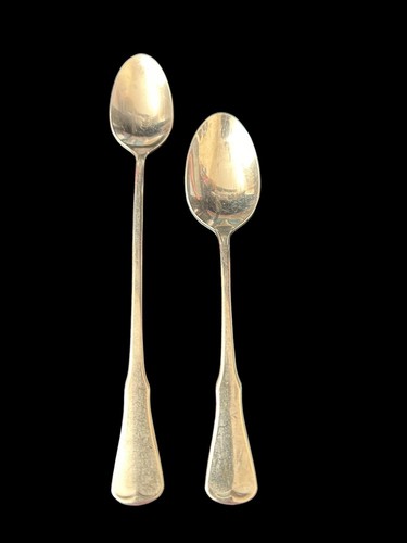 Oneida Community Inoxidable PATRICK HENRY Elige tus Piezas Cuchillos, Tenedores, Cucharas - Imagen 10 de 12