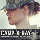 Camp X-ray 0760137676324 by Jess Stroup CD