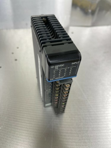 DirectLOGIC DL405 Discrete Input Module, D4-16ND2F, Automation Direct. - Picture 10 of 12