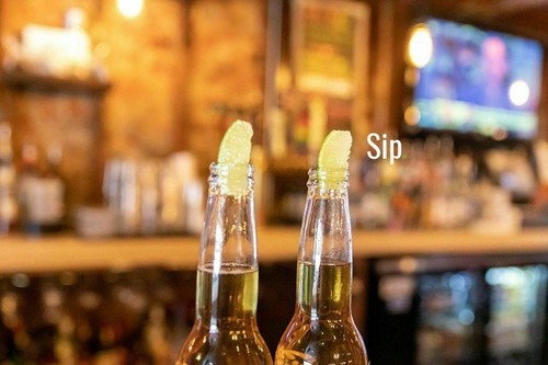 The Lime Key - Extractor y abridor de cal para cerveza Corona - Imagen 3 de 6