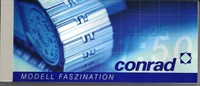 Conrad Catalogue, Including Updates To 2004 Conrad Catalogue, Including Updates To 2004