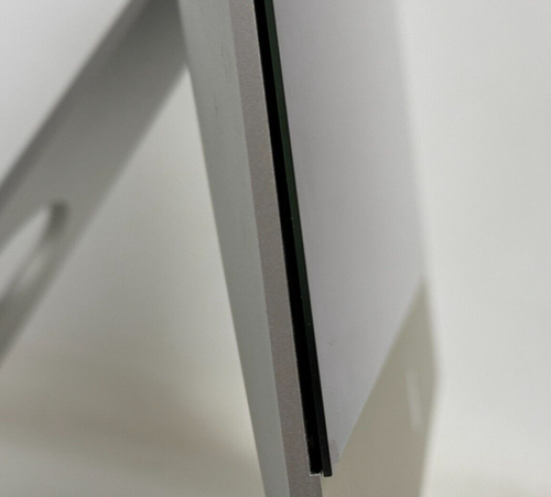 Apple iMac 2015 21.5" (i5-5250U 1.6GHz - 8GB RAM - 250GB SSD - MK142LL/A) - Picture 4 of 7