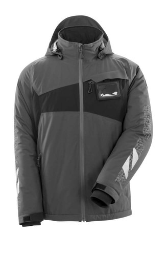 Chaqueta de invierno Mascot Accelerate 18035 - Imagen 3 de 6