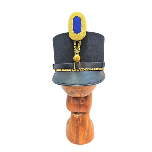 Oficial austrohúngaro Kepi Primera Guerra Mundial - Imagen 7 de 7