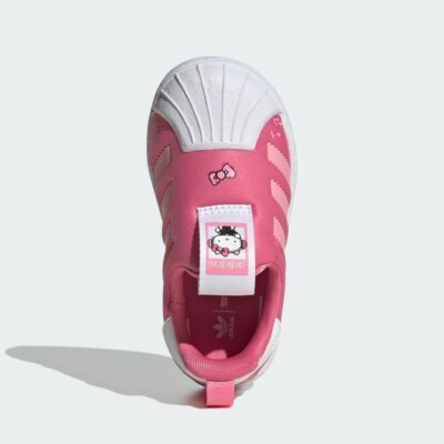adidas gazelle silver green womens 13DE MARZO Kuromi Bear Sneaker Black – Fixxshop
