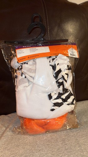 Brand New The Flintstones Wilma Flintstone Plus Size Halloween Costume - Picture 3 of 3