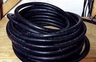 Powers Black Wire, Cable & Conduit