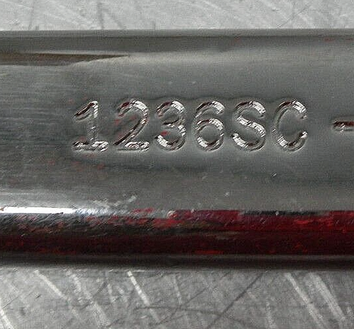WILLIAMS 1236SC 1-1/8" COMBO WRENCH - Picture 4 of 6